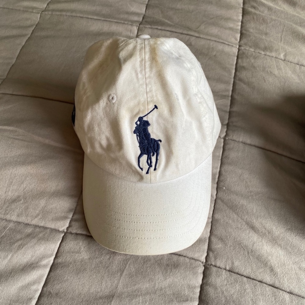 Polo hat